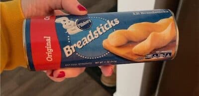 Original Breadsticks