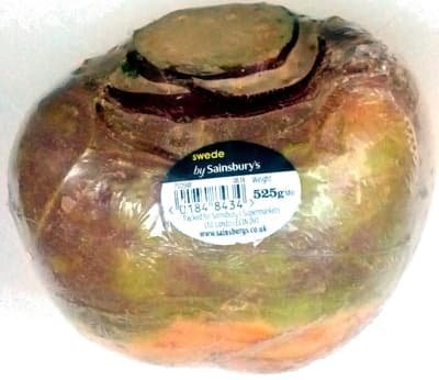 Swede