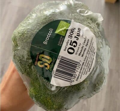 Broccoli