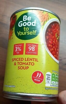 Soup