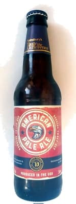 American Pale Ale