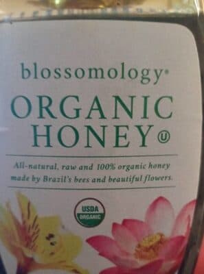 Organic Honey