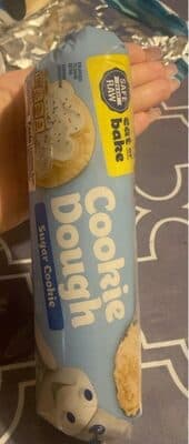 Sugar Cookie