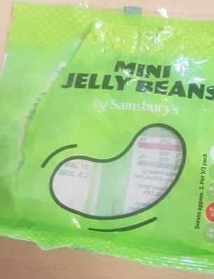 Jelly beans