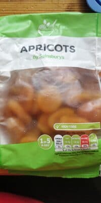 Apricots