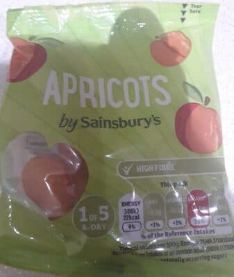 Apricots