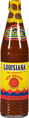 Hot Sauce