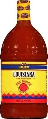 Hot Sauce