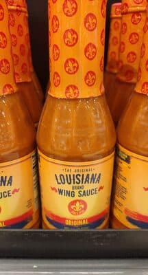 Wing Sauce