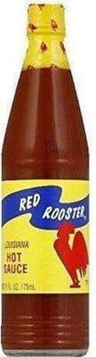 Louisiana Hot Sauce