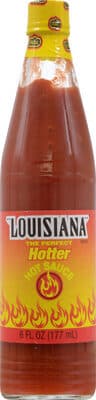 Hot Sauce