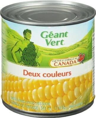 Deux couleurs