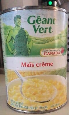 Mas Crème
