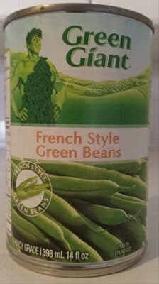 French Style Green Beans
