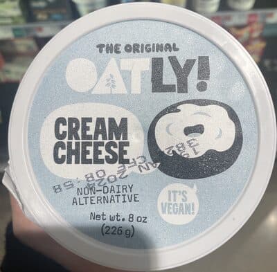 Cream Cheese