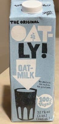 Original Oatmilk