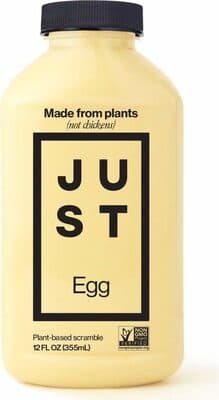 Just Egg