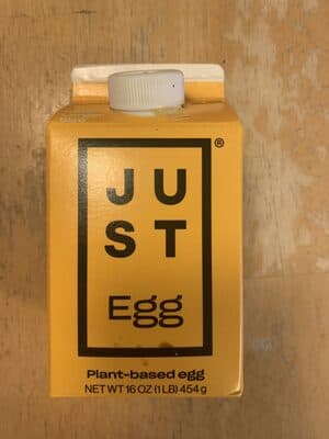 Just Egg