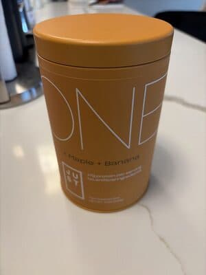 Plant-Based Protein