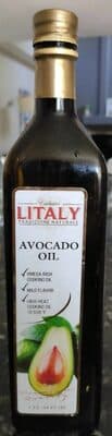 Avocado Oil