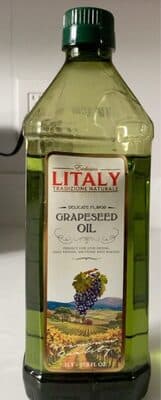 Grapeseed Oil