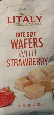 Wafers