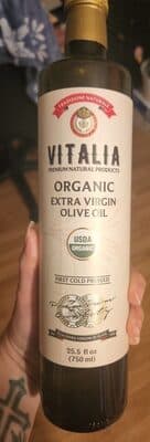Olive Oil