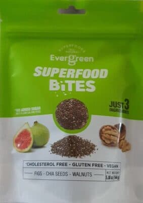 Superfood Bites