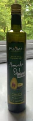 Avocado Oil