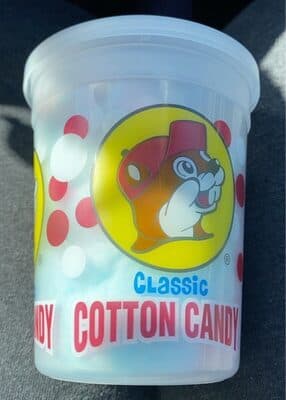 Cotton Candy