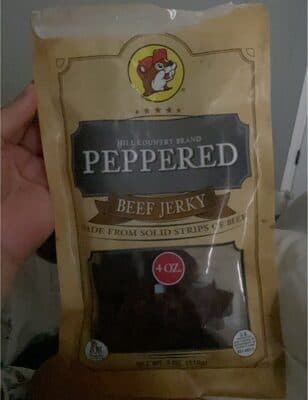 Beef Jerky