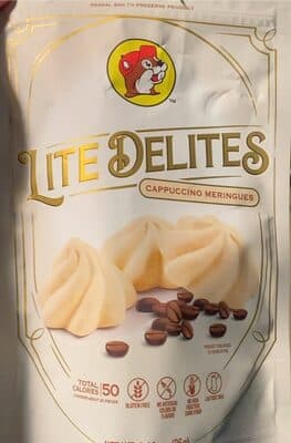Lite Delites