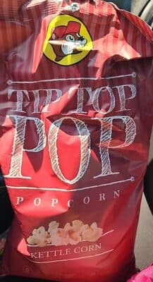 Kettle Corn