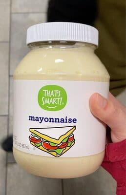 Mayonnaise