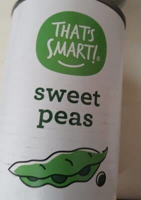 Sweet Peas