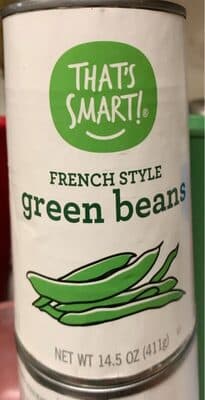 French Style Green Beans