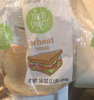 Wheat Bread