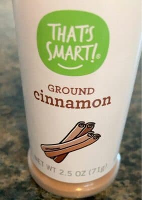 Cinnamon