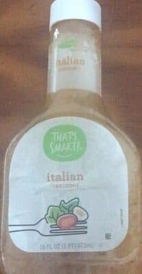 Italian Dressing
