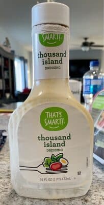 Thousand Island Dressing