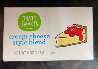 Cream Cheese