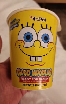Good Noodles