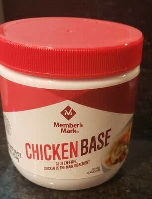 Chicken Base