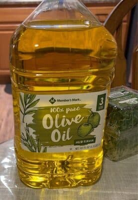 Olive Oil