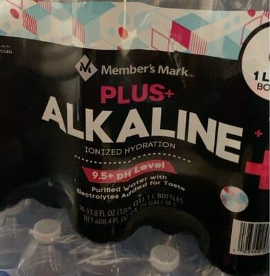 Members Mark