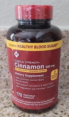 Cinnamon