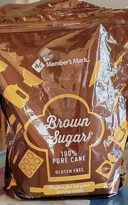 Brown Sugar