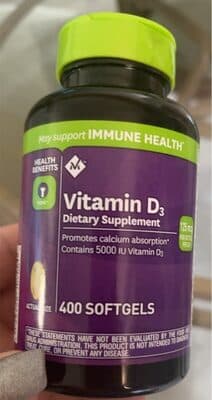 Vitamin D3