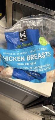 Chicken Breasts