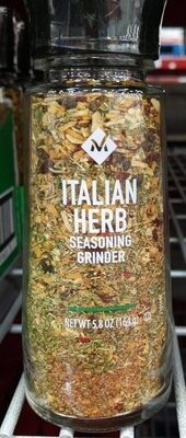 Italian herb